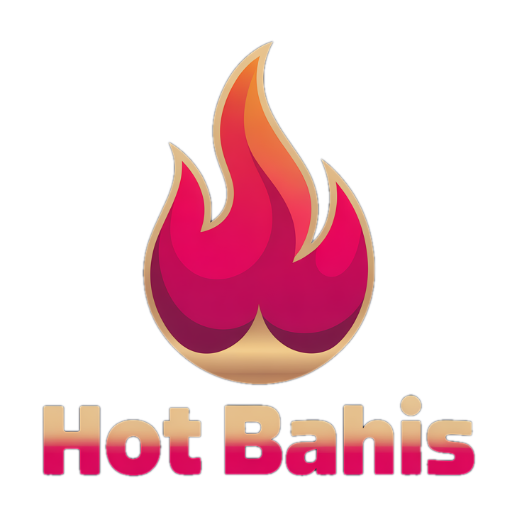 Hotbahis Club Logo